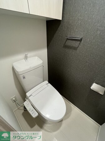 ARCOBALENO SHINITABASHIの物件内観写真